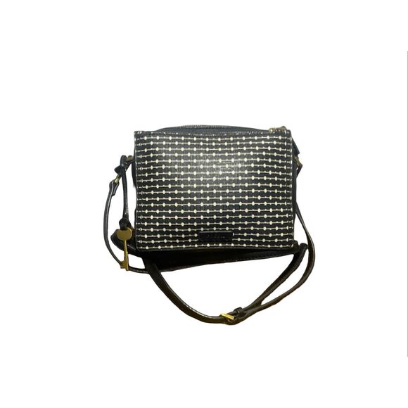 Fossil Campbell Mini Crossbody - Picture 3 of 9